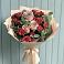 Букет цветов из: Гвоздики и Розы в Чепелево