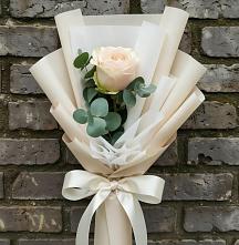 Букет цветов из:  Розы в Чепелево