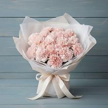 Букет цветов из:  Гвоздики #REPLACE_PRED# Чепелево