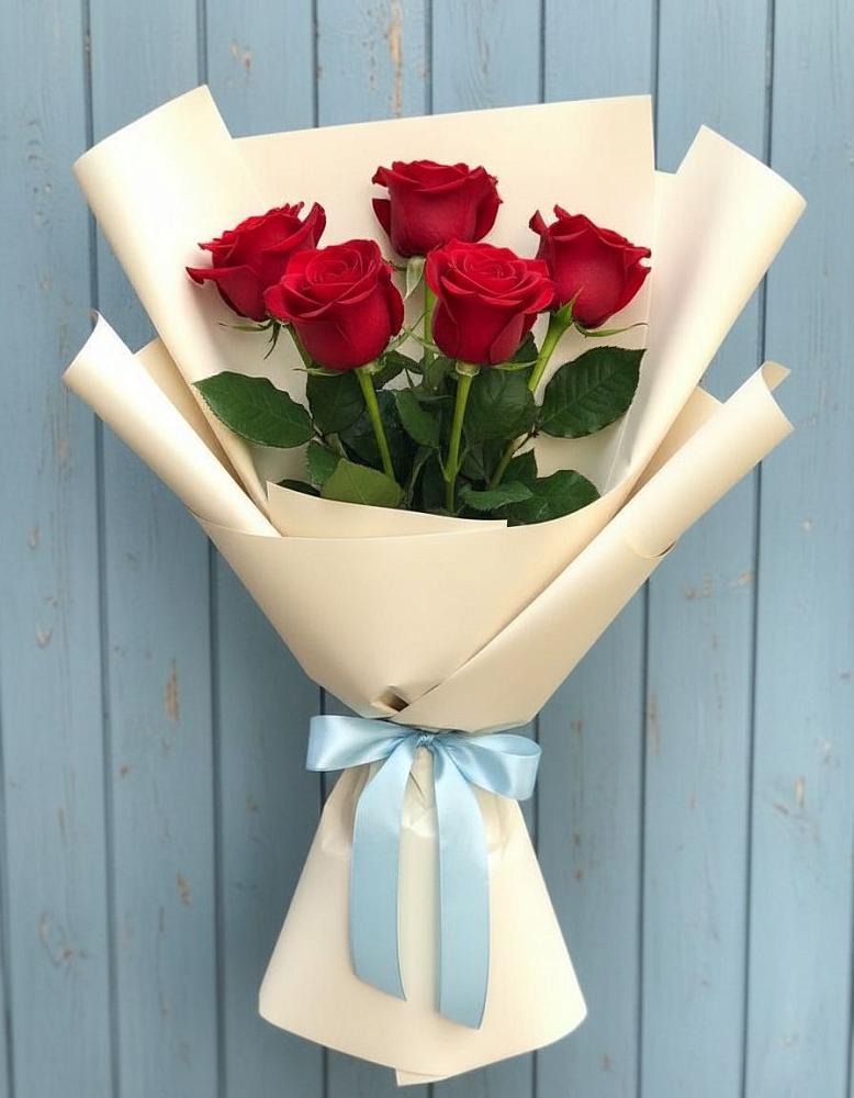 Букет Классика чувств в Чепелево