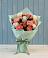Букет цветов из: Розы в Чепелево
