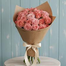 Букет цветов из:  Розы в Чепелево