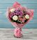 Букет цветов из: Герберы в Чепелево