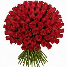 Букет Красные розы Чери Лав в Чепелево