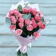 Букет Леди совершенство в Чепелево